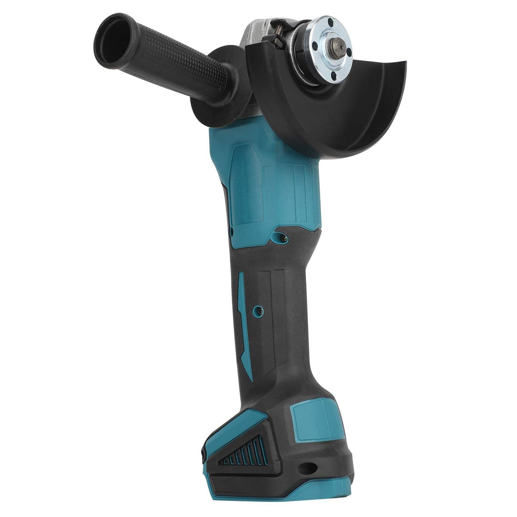 Profi Akku-Winkelschleifer 18V – Ø 125 mm Trennschleifer mit variabler Drehzahl (Solo-Gerät)