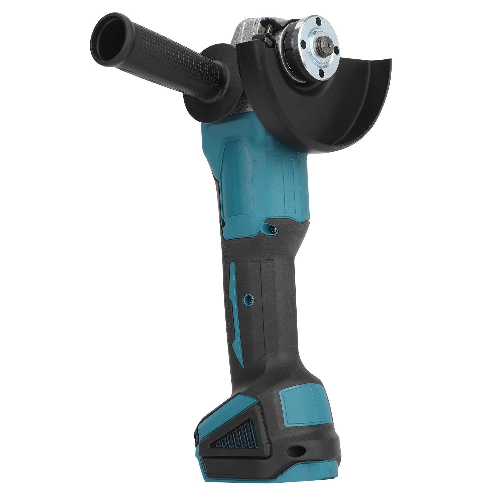 Profi Akku-Winkelschleifer 18V – Ø 125 mm Trennschleifer mit variabler Drehzahl (Solo-Gerät)