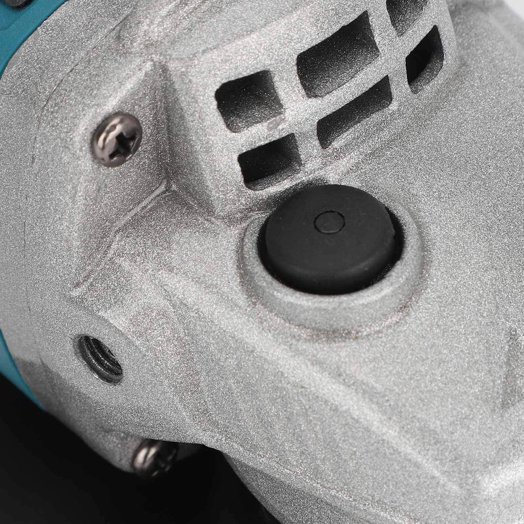 Profi Akku-Winkelschleifer 18V – Ø 125 mm Trennschleifer mit variabler Drehzahl (Solo-Gerät)